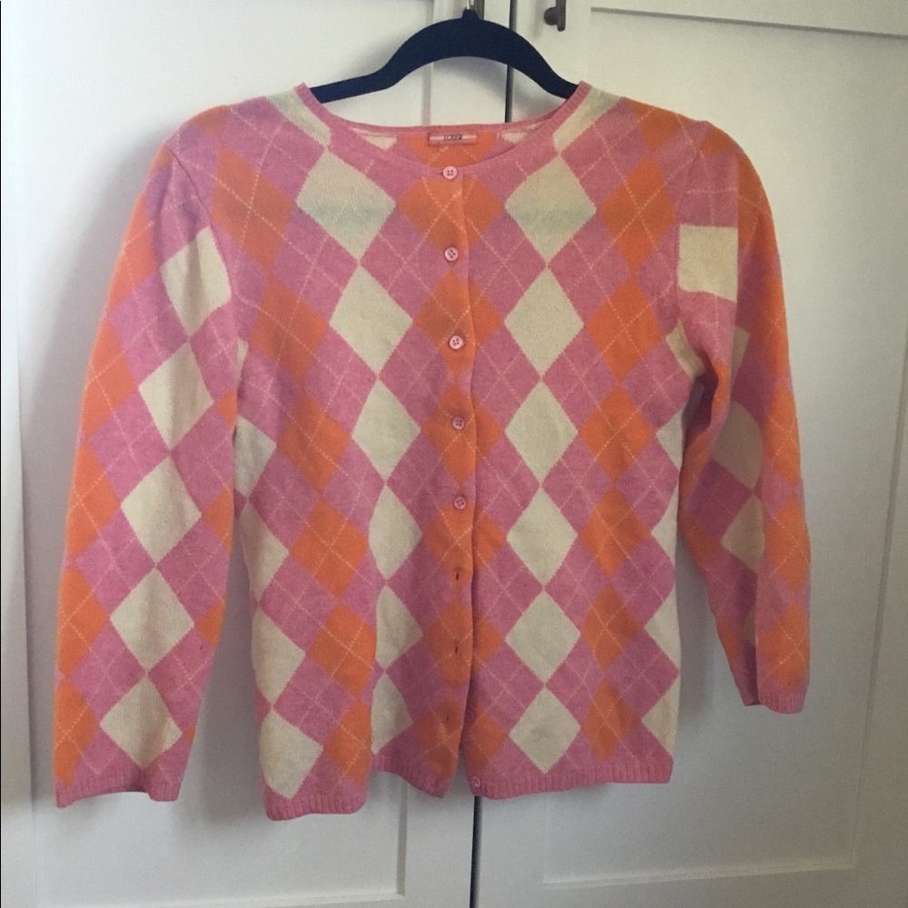 J Crew Sweater